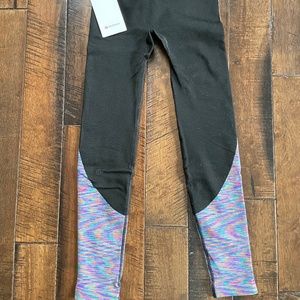 ***New With Tag*** LULULEMON Love Revealed Tight